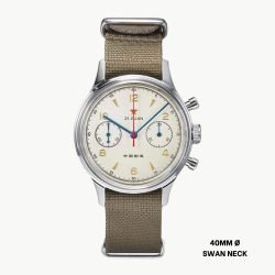 seagull 1963 40Mm watch